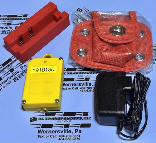 MYLAPS / AMB TRANX160 NO SUBSCRIPTION REQUIRED KART TRANSPONDER