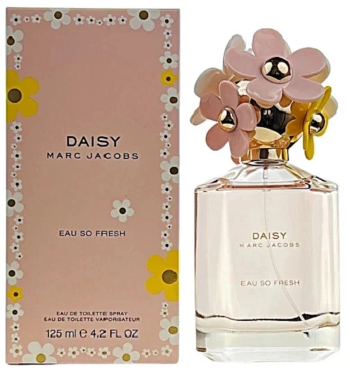 Marc Jacobs Daisy Eau So Fresh for sale | eBay