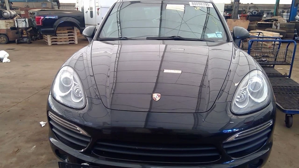 Eje de pasajero eje trasero eléctrico para 11-18 PORSCHE CAYENNE 6795528 Foto 2 de 4