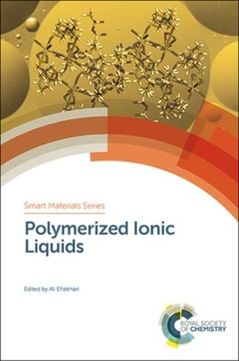 Polymerized Ionic Liquids by Ali Eftekhari: Used