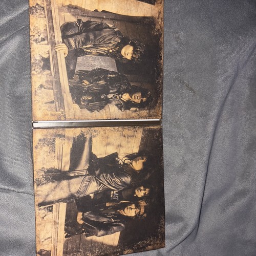 L.A. Guns A Fistful of Guns: Anthology 1985-2012 (2 CD set) - Picture 3 of 5