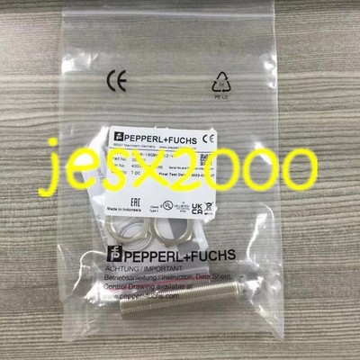 1PCS  New  FOR  proximity switch NBB8-18GM60-E2-V1 *pz