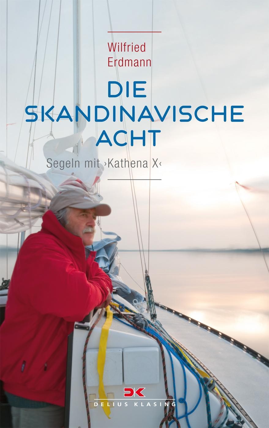 Die skandinavische Acht: Segeln mit KATHENA X - Bild 2