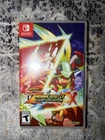 Mega Man Zero/ZX Legacy Collection - Nintendo Switch