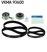 SKF Zahnriemensatz Vkma 93600 FüR Honda Rover Accord Prelude 600 Shuttle RH CE 4
