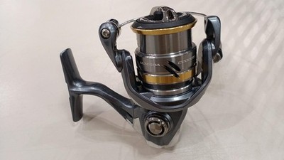 Shimano 17 Ultegra C2000hgs Saltwater Spinning Reel 036414