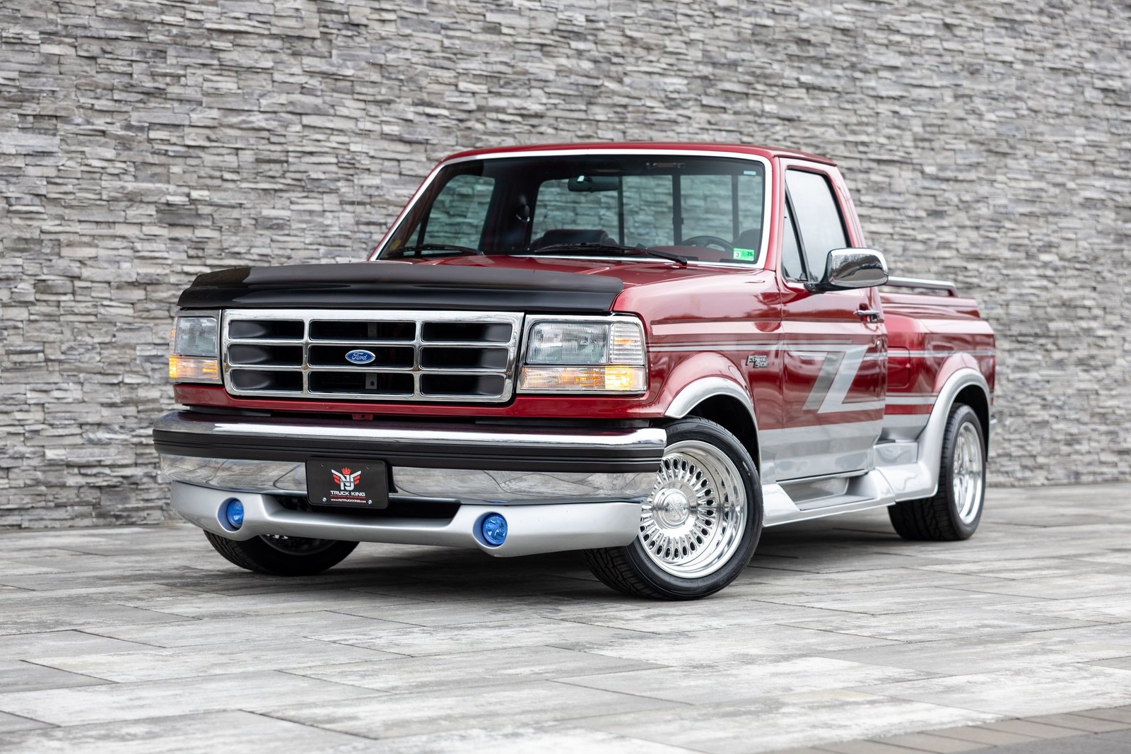 1994 Ford F150 for sale in Sewell New Jersey