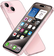 Dummy Fake Phone Model, Looks like the Real Phone Dummy Compatible with Phone 15