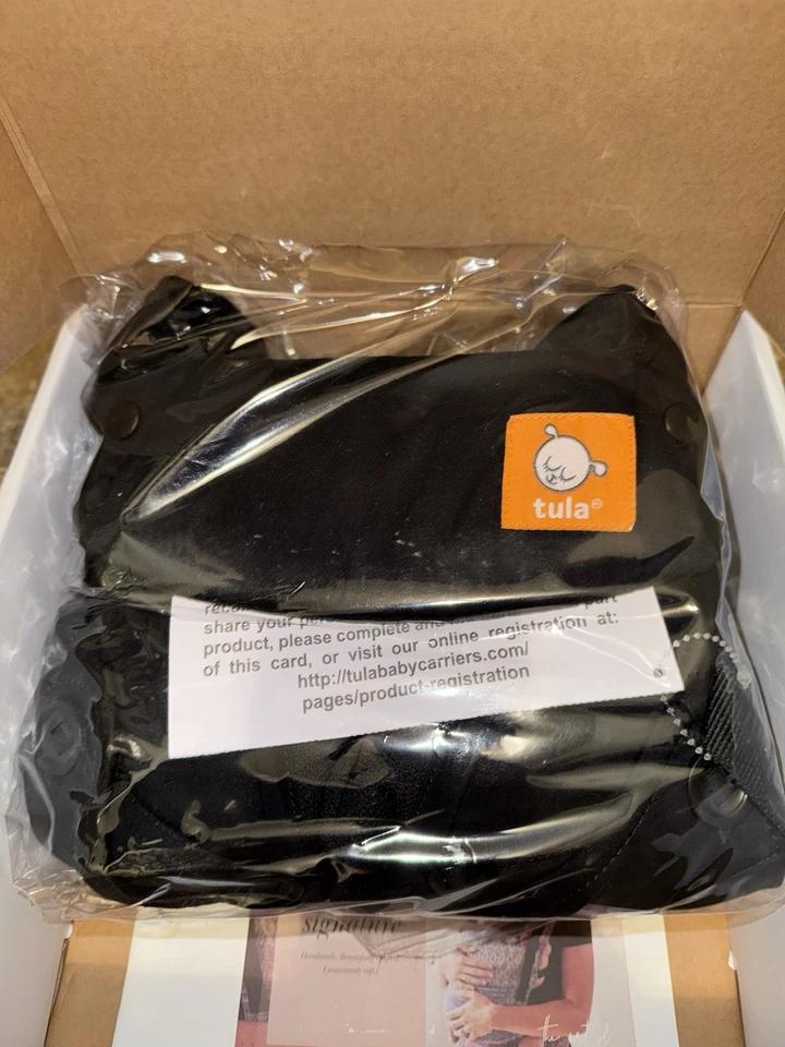 Baby Tula Coast Explore Mesh Carrier 7 – 45 LB Adjustable - Image 2 of 4