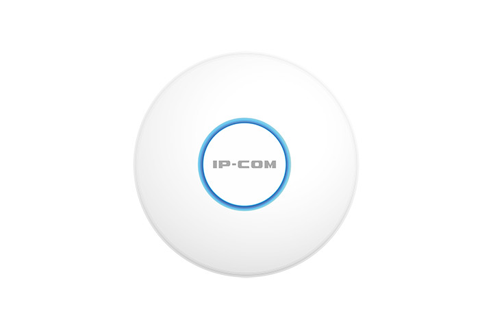 IP-COM iUAP-AC-LITE – Access Point AC1200 Dual Band Gigabit da soffitto