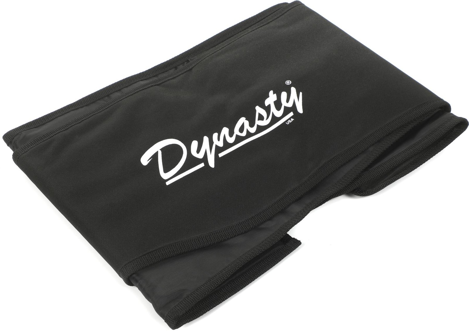 Династия Марширующих Теноровых барабанов Обложка