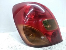 TOYOTA COROLLA Verso E12 Rücklicht hinten links 2.00 Diesel 2003 28719869