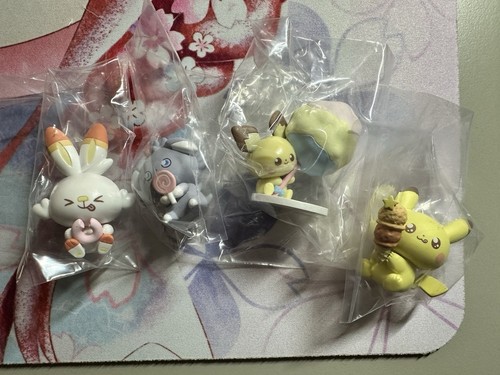Gashapon Pokemon Sweet Shop - Foto 2 di 2