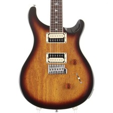 Paul Reed Smith PRS SE Standard 24 Beveled Top 2018 3.63Kg S/N Ie02489 Safe deli