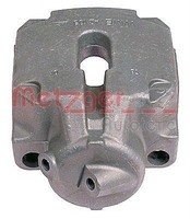 Metzger Bremssattel 6260372 FüR BMW