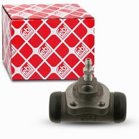 Febi Bilstein Radbremszylinder Hinten Opel Astra T92 Corsa Kadett T85 Vectra J89