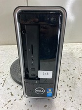 Dell Inspiron 3647 Intel Pentium G3240 3.10GHz 4GB NO HDD
