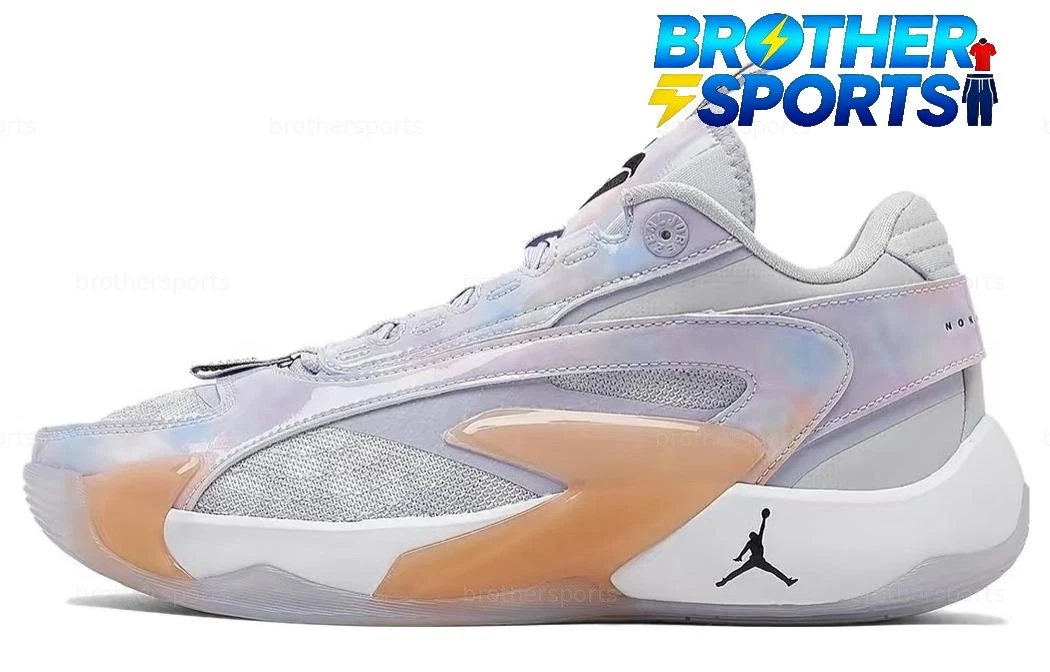 Las mejores ofertas en Jordan Luka 2 PF Nebula | eBay
