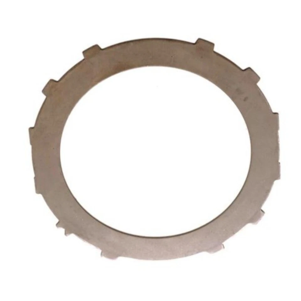 Genuine ACDelco For Chevy C3500/C2500 1990-2000 Clutch Plate | Forward | Steel - Image 2 of 4