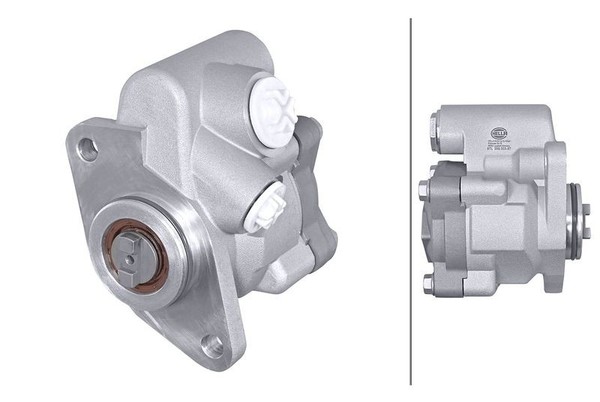 Hella 8TL 359 003-871 Hydraulikpumpe, Lenkung-image