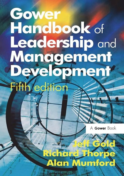 Gower Handbook Of Leadership And Management Development | Richard Thorpe | Buch-image