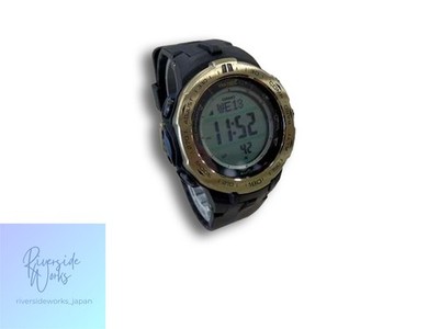 CASIO PRO TREK PRW-3100YC Outdoor Watch