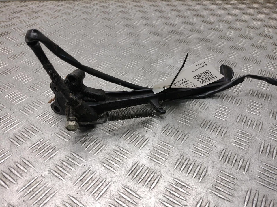 Suporte lateral Honda CBR1000RR SP FIREBLADE 2018 SC77 - Imagem 2 de 3