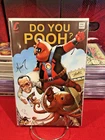 DO YOU POOH #1 • MARAT MYCHAELS SIGNED • AMAZING FANTASY #15 • SPIDER-MAN HOMAGE