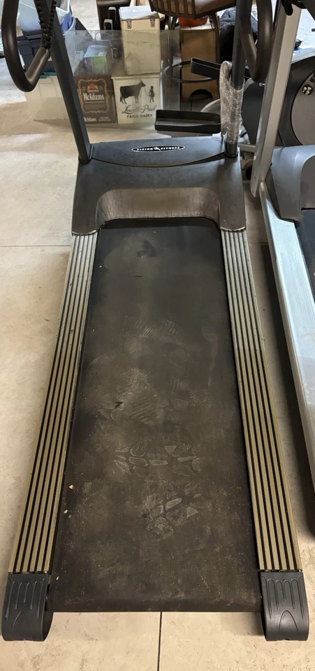 Cinta de correr Foto 2 de 4