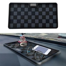 Center Console Dashboard Storage Organizer Tray suitable for Universal Cars 2010