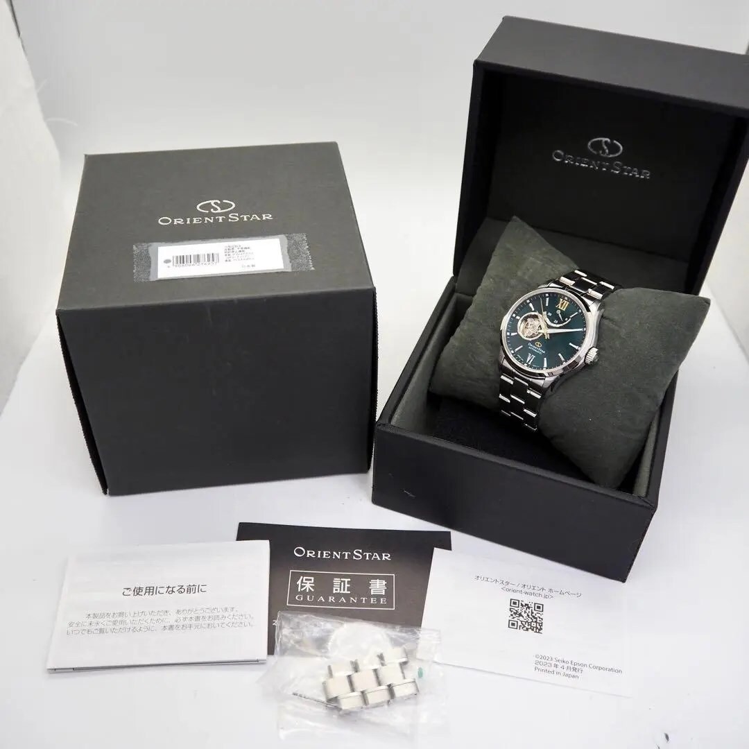 632 working condition excellent condition Orient … - image 2