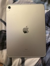 Apple iPad 10GEN 64GB - Silver Open Box