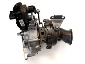 Turbolader BMW 1 (F20) 125 d 833715