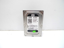 Western Digital Black WD1003FZEX 1TB SATA HDD Hard Drive