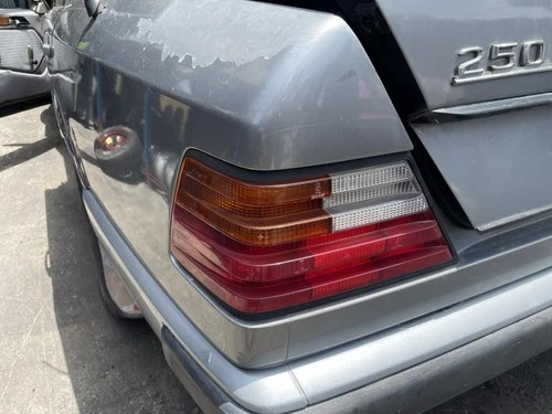 1245450140 Caja Reles/Fusibles para MERCEDES-BENZ CLASE 124 (BM 124) BERL 133852 - Imagen 5 de 10