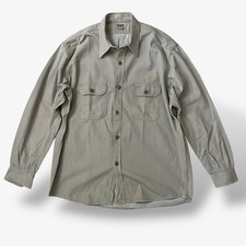 Vintage 00s Diesel Loose Thick Heavyweight Wo...