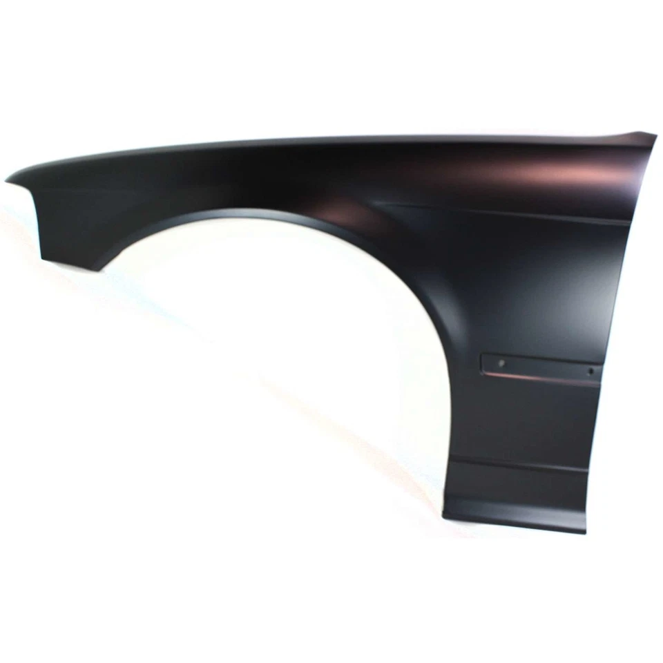 Fender For BMW 325i 1992-1995 Front Driver and Passenger Side 4-Door Sedan Foto 3 de 4