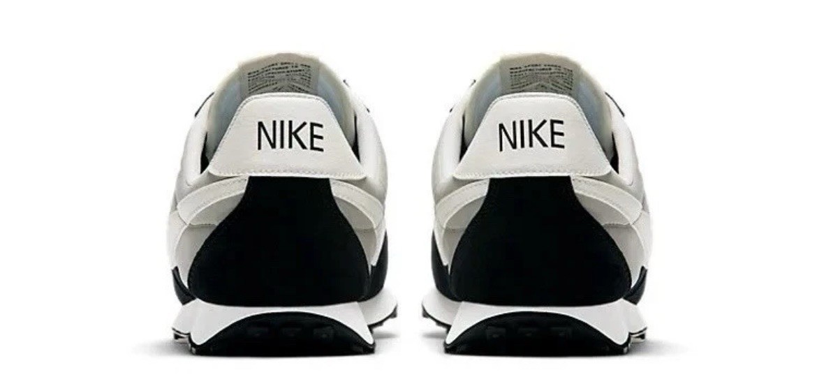 Nike Pre Montreal \'17 Black Sail Pale Grey Men\'s Shoes 898031 001 Nike Pre Montreal  main image 2