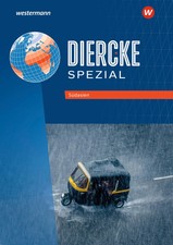 Diercke Spezial. Themenheft Südasien | Baner...