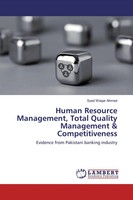 Syed Waqar Ahmed | Human Resource Management, Total Quality Management &...