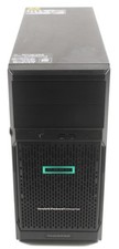HP Proliant ML30 Gen 10 3.3GHz Quad Core Xeon E-2124 8GB RAM Server; 6175166