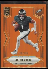 2025 Donruss Elite NFL Base and Insert's U-Pick Complete Your Set