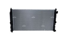 NRF Kühler, Motorkühlung 59251 für LEXUS TOYOTA