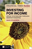 David Stevenson / Financial Times Guide To Investing For Incom ...9780273735656