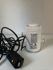 intex C330 CARTRIDGE FILTER PUMP For INTEX pool