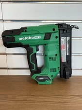 METABO HPT N1804DB CORDLESS NAILER TOOL ONLY