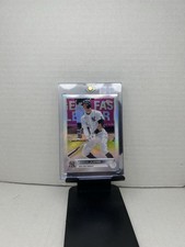 2022 Topps Chrome - Aaron Judge #99 Refractor