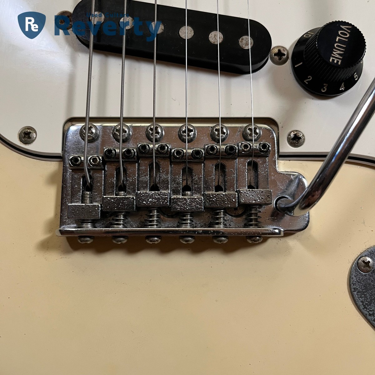 Fender Japan ST72 OWT 1993-1994 '72 Reissue Stratocaster Made in