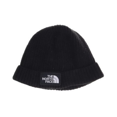 The North Face, Beanie-Mütze, Größe: 52, Schwarz, Unisex (Erwachsene) #BbP