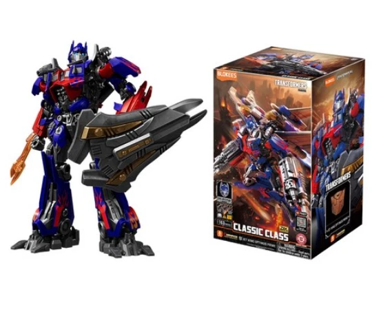 Las mejores ofertas en JETWING OPTIMUS PRIME | eBay